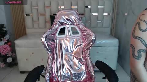Snapshot of merloth_sub chatting on 25, 2, 2025 Merloth online show from 25, 2, 2025