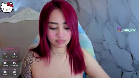 Merloth online show from 3, 6, 2026
