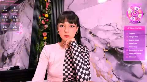 Diane 3 online show from 16, 9, 2025