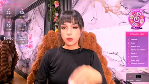 Diane 3 online show from 16, 11, 2025