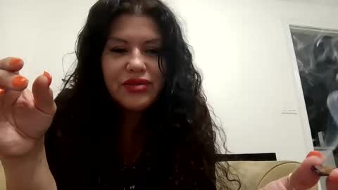 mermaidonland25 online show from 14, 10, 2025