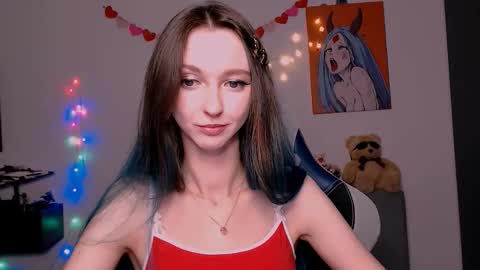 mermaidvibestides online show from 21, 2, 2026