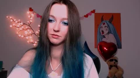 mermaidvibestides online show from 23, 3, 2026