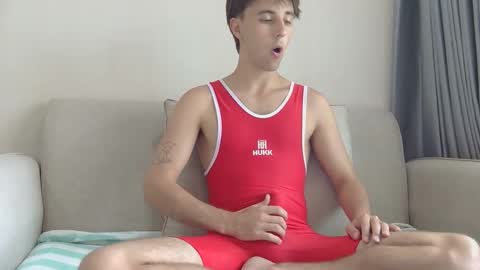 Mark online show from 10, 5, 2026