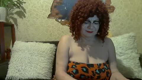 MerryBerry online show from 11, 12, 2024
