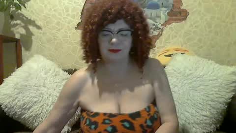 MerryBerry online show from 18, 1, 2025