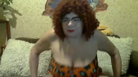 MerryBerry online show from 22, 1, 2025
