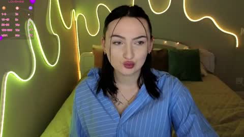 Merry online show from 16, 4, 2026