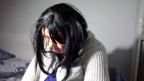 mery3881 online show from 15, 12, 2025