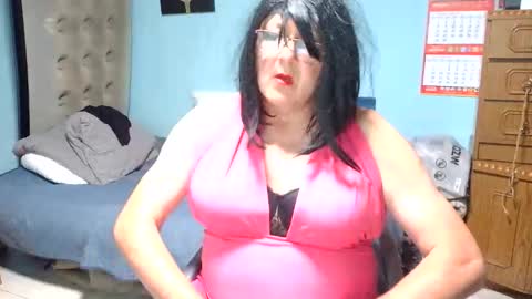 Snapshot of mery3881 chatting on 28, 5, 2026 mery3881 online show from 28, 5, 2026
