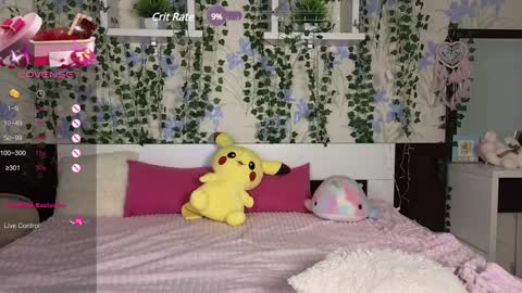Snapshot of mery_haily chatting on 26, 1, 2025 Mery online show from 26, 1, 2025