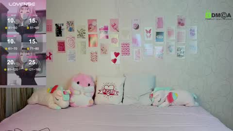 Snapshot of mery_haily chatting on 21, 2, 2025 Mery online show from 21, 2, 2025