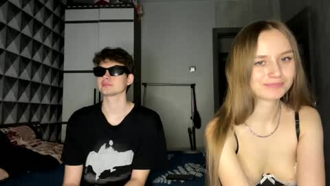 Johnny and Hailey online show from 3, 4, 2026