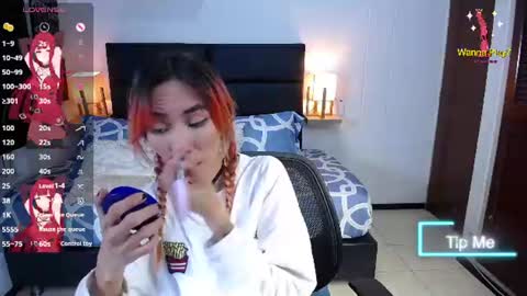 Snapshot of meryjanes_xxx chatting on 14, 7, 2026 MERY JANES SAGITARIUS online show from 14, 7, 2026