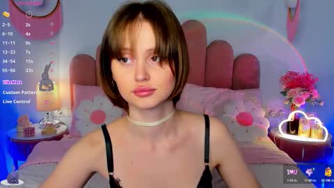 Anna online show from 4, 10, 2025