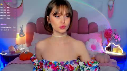 Anna online show from 17, 10, 2025