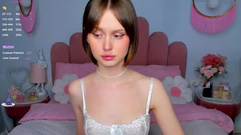 Anna online show from 23, 11, 2025