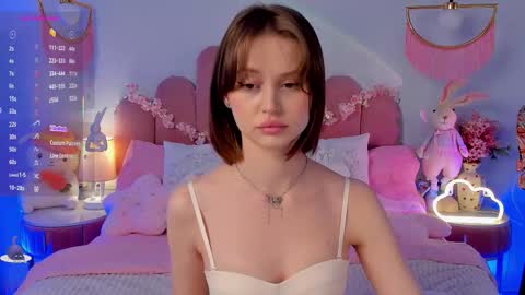 Anna online show from 25, 3, 2026