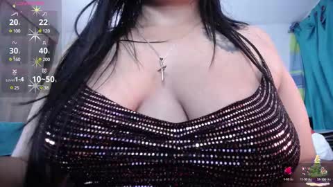 Snapshot of merylintiwg01 chatting on 16, 12, 2024 M online show from 16, 12, 2024