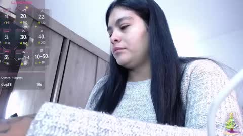 Snapshot of merylintiwg01 chatting on 2, 1, 2025 M online show from 2, 1, 2025