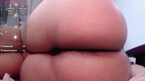 Snapshot of merylintiwg01 chatting on 17, 1, 2025 M online show from 17, 1, 2025