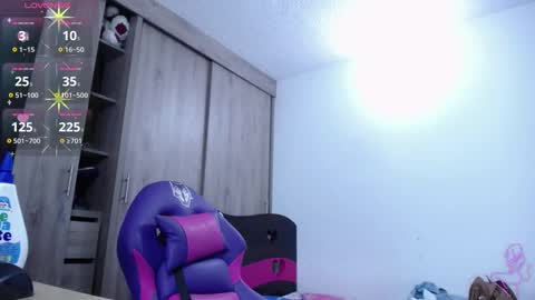 Snapshot of merylintiwg01 chatting on 24, 2, 2025 M online show from 24, 2, 2025