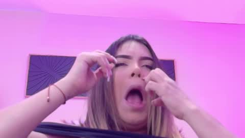 Mery Stone online show from 26, 9, 2025