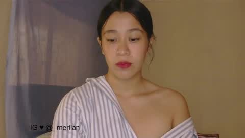 MeryxXxo online show from 14, 5, 2026