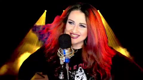 Meskhimusic online show from 7, 4, 2026