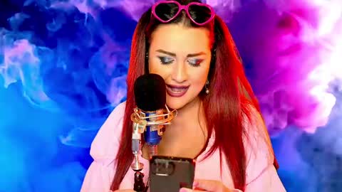 Snapshot of mesaland chatting on 22, 5, 2026 Meskhimusic online show from 22, 5, 2026