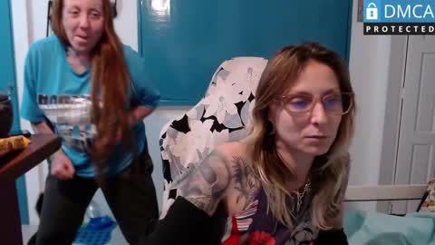 Tati Tatianna Venus online show from 27, 10, 2025