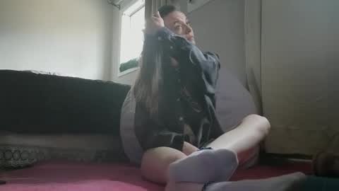 Snapshot of messyaftermidnight chatting on 14, 2, 2026 Dainty online show from 14, 2, 2026