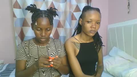 meggy and bree online show from 29, 4, 2026