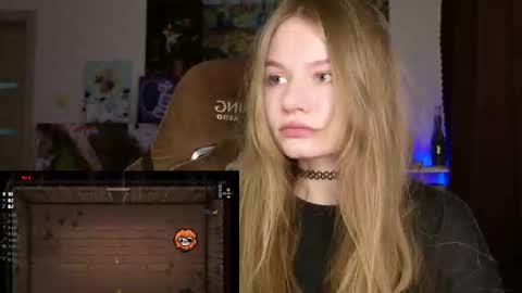 Eva online show from 16, 3, 2026