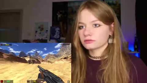 Eva online show from 17, 3, 2026