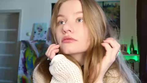 Eva online show from 22, 3, 2026