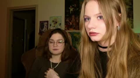 Eva online show from 28, 3, 2026