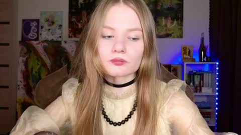 Eva online show from 30, 3, 2026