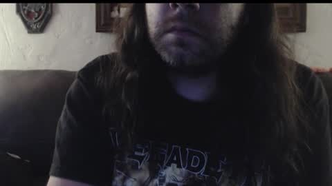 Snapshot of metal_mike_ chatting on 27, 10, 2025 Mike online show from 27, 10, 2025