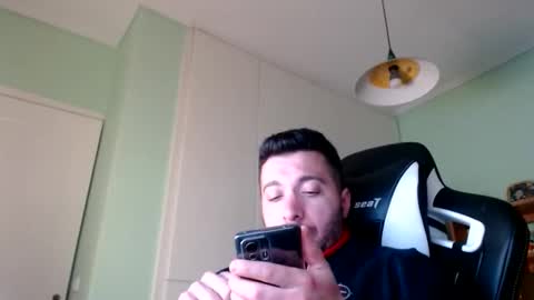 FunnyTimeHere online show from 6, 1, 2026