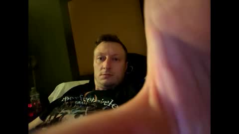 metalmajin online show from 27, 1, 2025