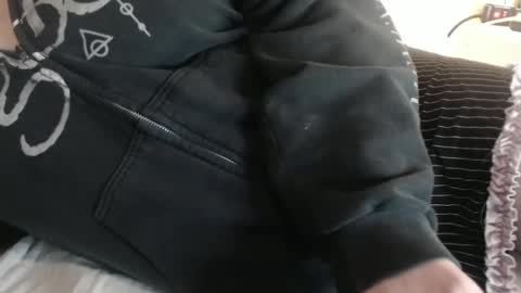 Snapshot of metalpocahotass chatting on 10, 2, 2025 MetalPocahotass online show from 10, 2, 2025