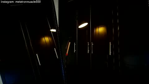 Snapshot of metatron_muscle chatting on 22, 6, 2026 Dany online show from 22, 6, 2026
