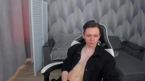 MEVERIK OUSHEN online show from 16, 4, 2026