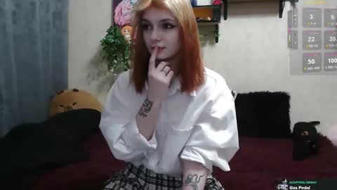 Mavis online show from 22, 11, 2025