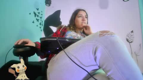 mew_alix online show from 2, 5, 2026