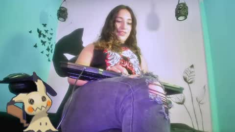 mew_alix online show from 13, 5, 2026