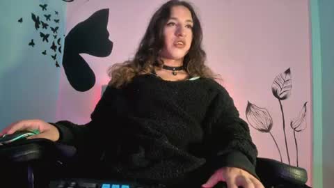 mew_alix online show from 15, 6, 2026