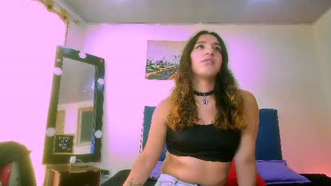 mew_alix online show from 20, 6, 2026