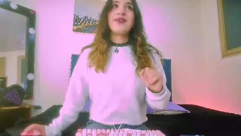 mew_alix online show from 22, 6, 2026